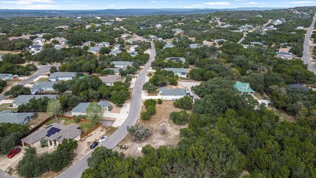 21002 SANTA ROSA Ave, Lago Vista, TX 78645