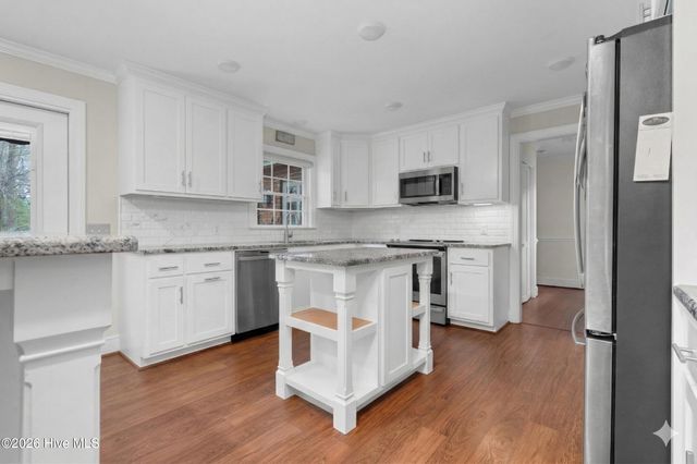 803 E Beechtree Drive, Nashville, NC 27856