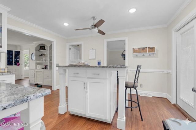 803 E Beechtree Drive, Nashville, NC 27856