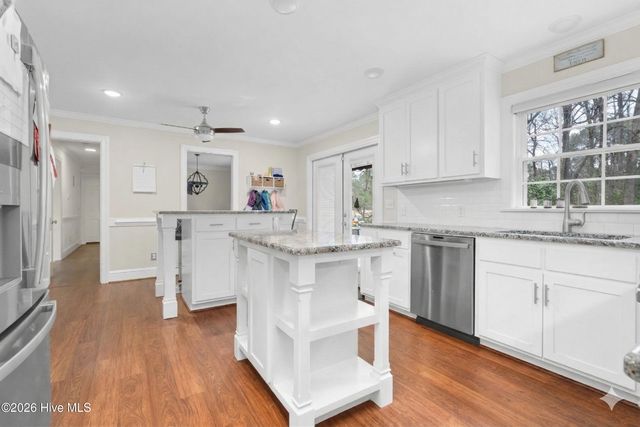 803 E Beechtree Drive, Nashville, NC 27856