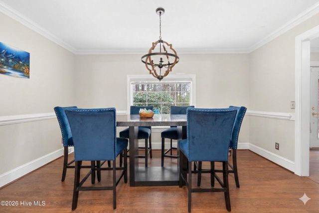 803 E Beechtree Drive, Nashville, NC 27856