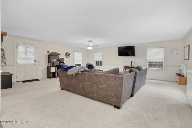 803 E Beechtree Drive, Nashville, NC 27856