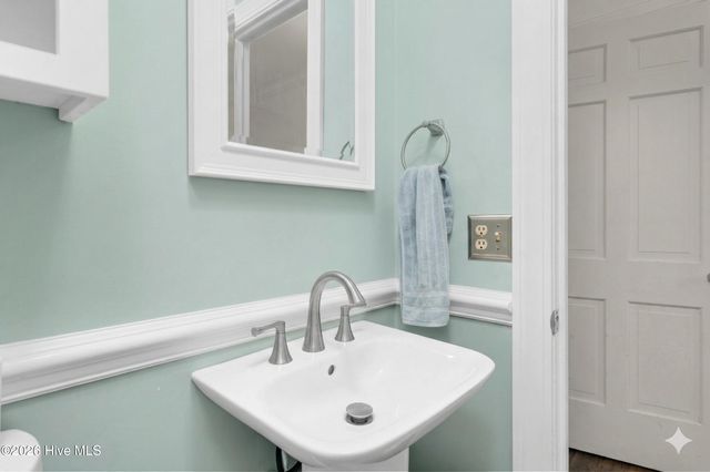 803 E Beechtree Drive, Nashville, NC 27856