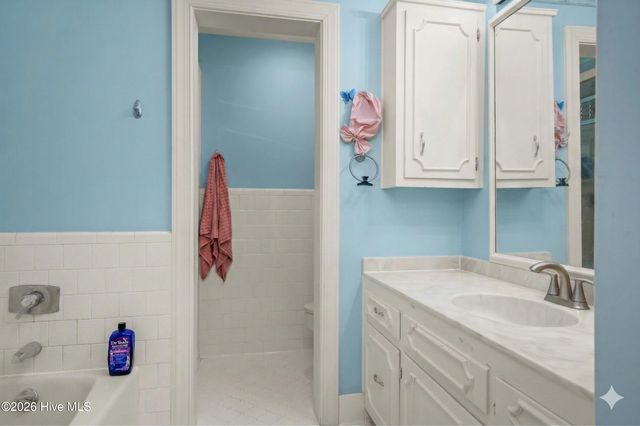 803 E Beechtree Drive, Nashville, NC 27856