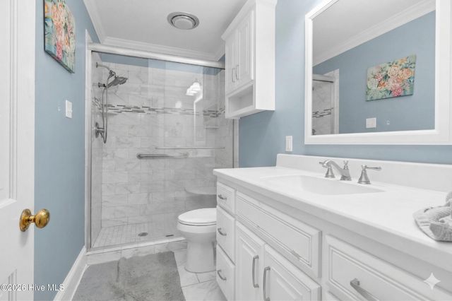 803 E Beechtree Drive, Nashville, NC 27856