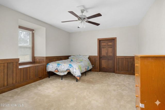 803 E Beechtree Drive, Nashville, NC 27856