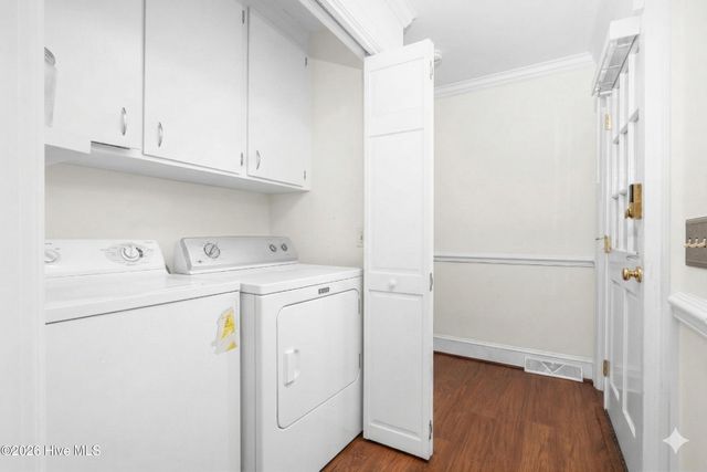 803 E Beechtree Drive, Nashville, NC 27856