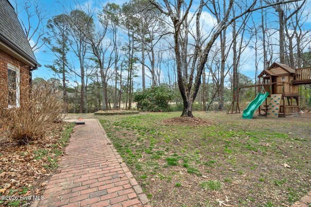 803 E Beechtree Drive, Nashville, NC 27856