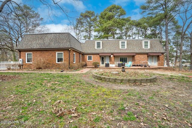 803 E Beechtree Drive, Nashville, NC 27856