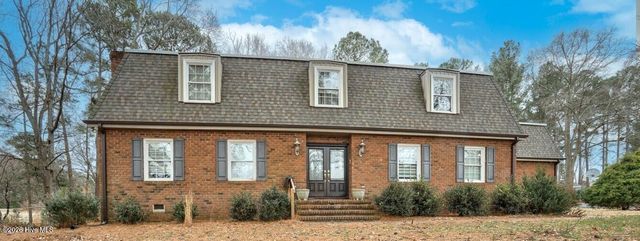 803 E Beechtree Drive, Nashville, NC 27856