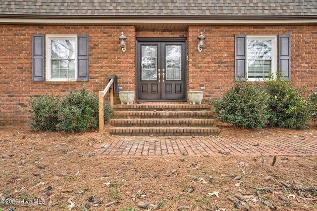 803 E Beechtree Drive, Nashville, NC 27856
