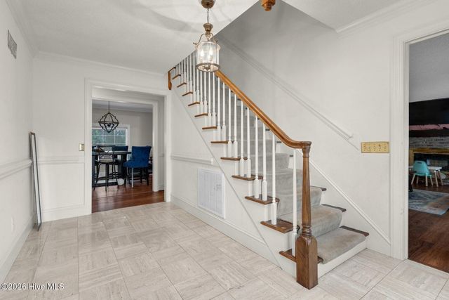 803 E Beechtree Drive, Nashville, NC 27856