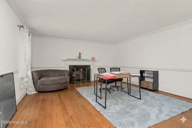 803 E Beechtree Drive, Nashville, NC 27856