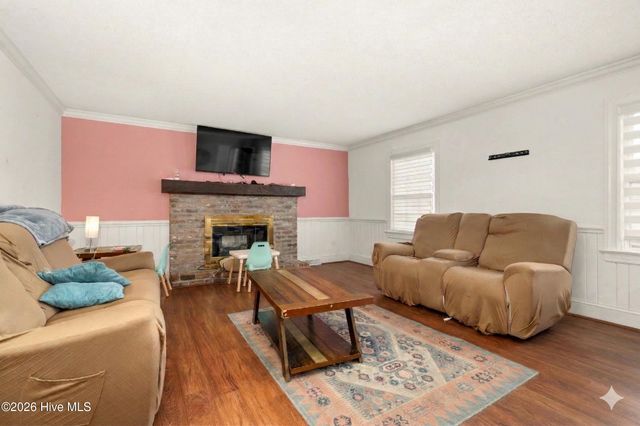 803 E Beechtree Drive, Nashville, NC 27856