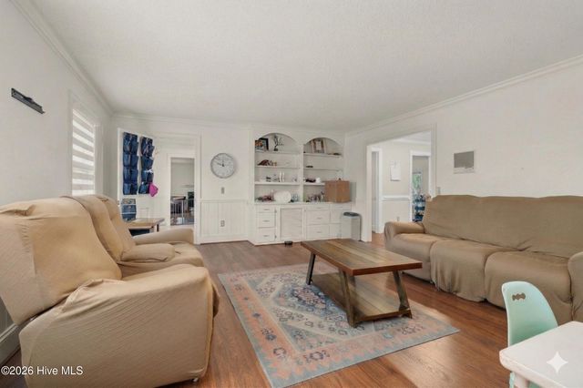 803 E Beechtree Drive, Nashville, NC 27856