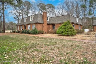 803 E Beechtree Drive, Nashville, NC 27856