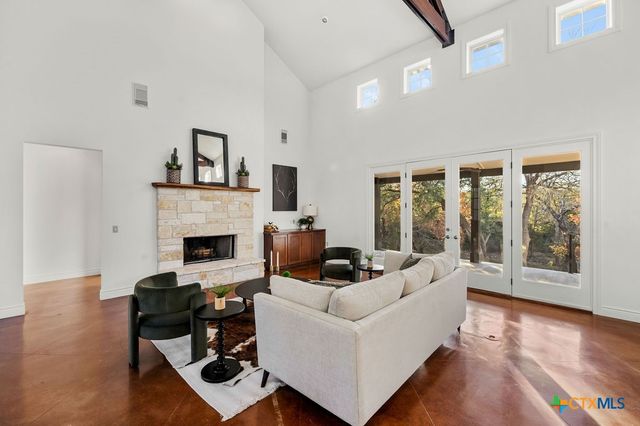 744 Canna Lily Circle, Driftwood, TX 78619