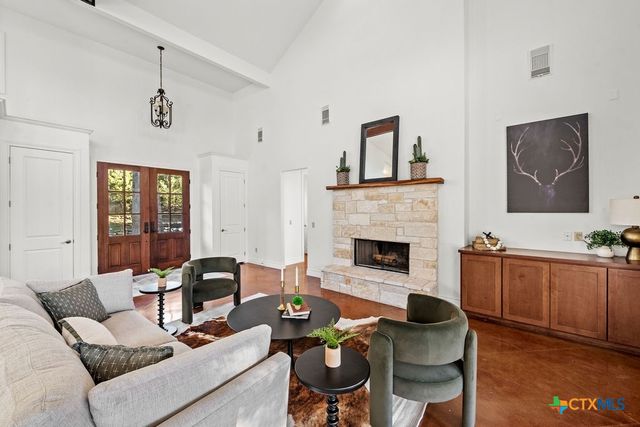 744 Canna Lily Circle, Driftwood, TX 78619