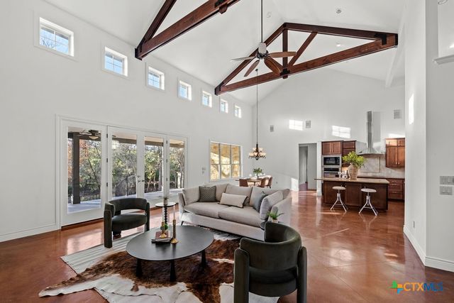 744 Canna Lily Circle, Driftwood, TX 78619
