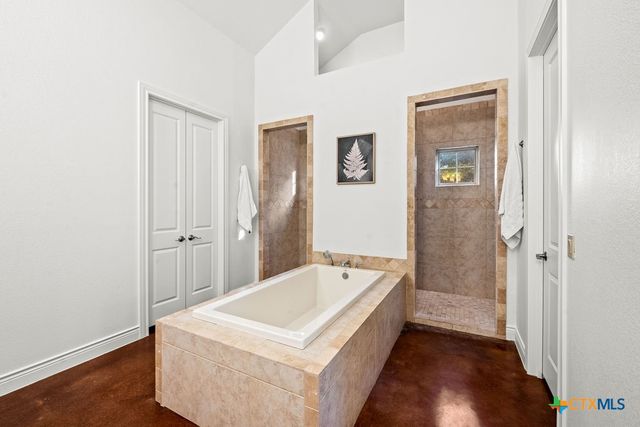 744 Canna Lily Circle, Driftwood, TX 78619