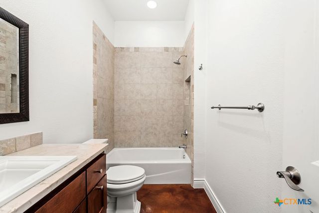 744 Canna Lily Circle, Driftwood, TX 78619