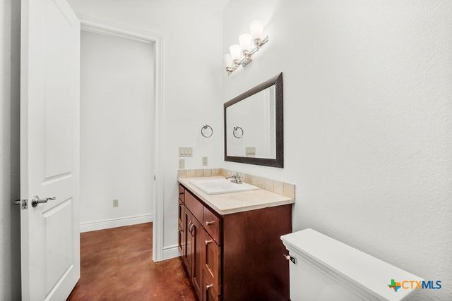 744 Canna Lily Circle, Driftwood, TX 78619