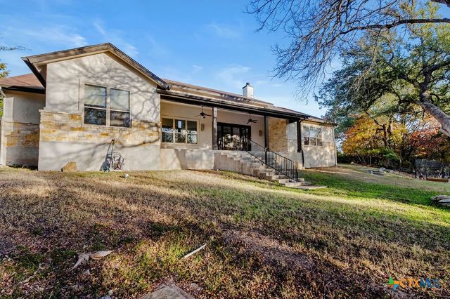 744 Canna Lily Circle, Driftwood, TX 78619