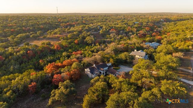 744 Canna Lily Circle, Driftwood, TX 78619