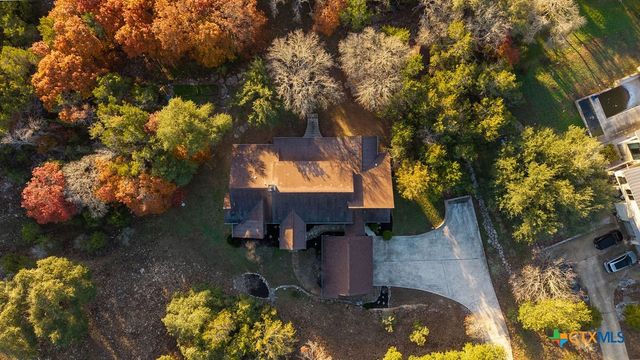 744 Canna Lily Circle, Driftwood, TX 78619