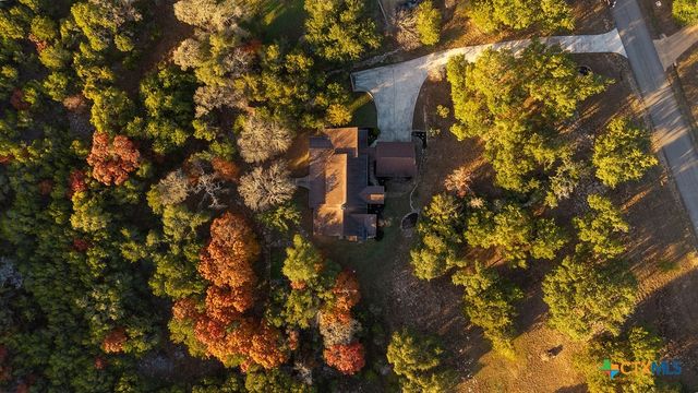 744 Canna Lily Circle, Driftwood, TX 78619