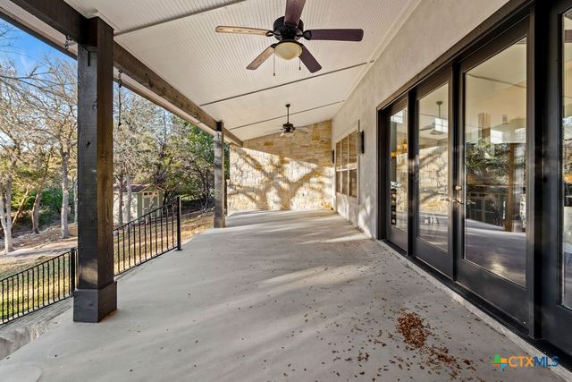 744 Canna Lily Circle, Driftwood, TX 78619