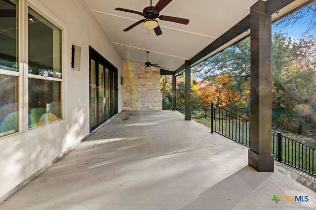 744 Canna Lily Circle, Driftwood, TX 78619