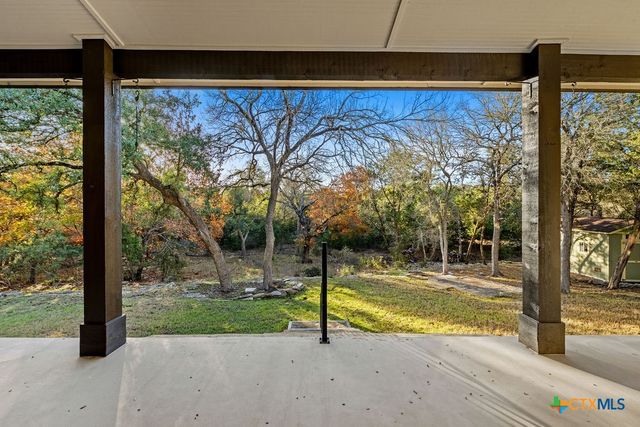 744 Canna Lily Circle, Driftwood, TX 78619