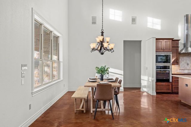 744 Canna Lily Circle, Driftwood, TX 78619