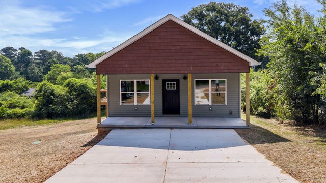 480 Parker Drive, NE, Cleveland, TN 37323