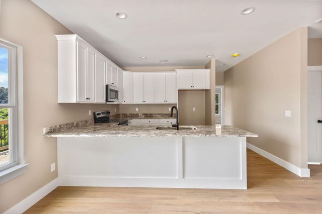 480 Parker Drive, NE, Cleveland, TN 37323