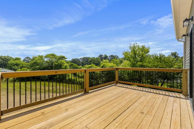 480 Parker Drive, NE, Cleveland, TN 37323