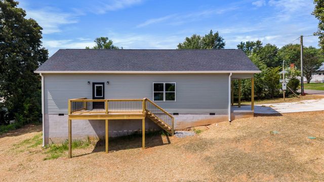 480 Parker Drive, NE, Cleveland, TN 37323
