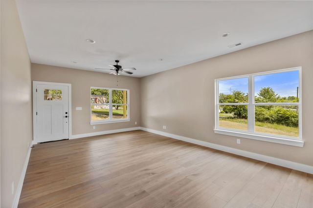 480 Parker Drive, NE, Cleveland, TN 37323