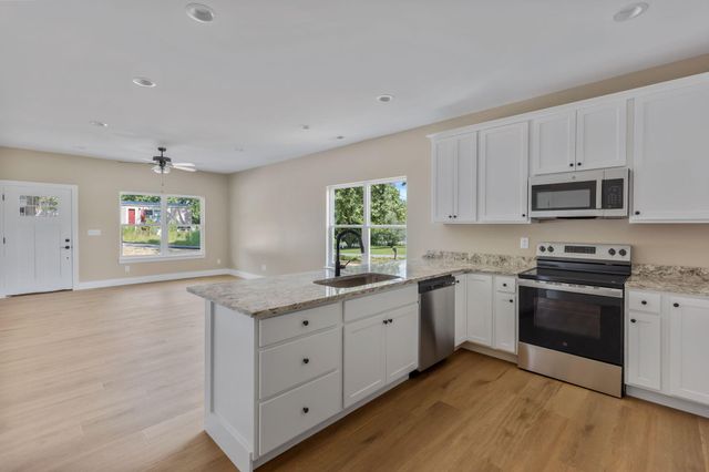 480 Parker Drive, NE, Cleveland, TN 37323