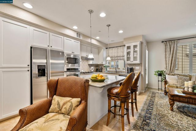 2464 Millstream Ln, San Ramon, CA 94582