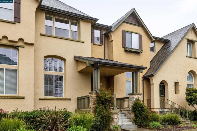 2464 Millstream Ln, San Ramon, CA 94582