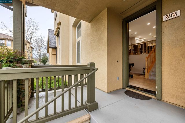 2464 Millstream Ln, San Ramon, CA 94582
