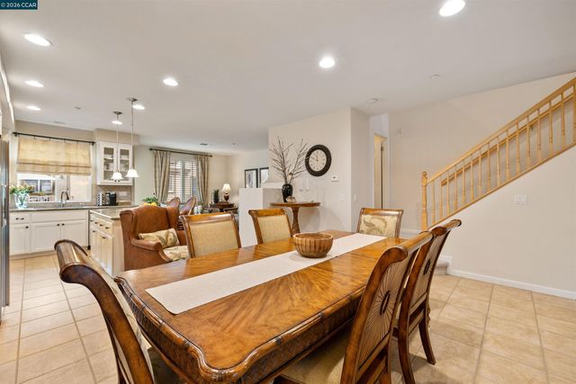 2464 Millstream Ln, San Ramon, CA 94582