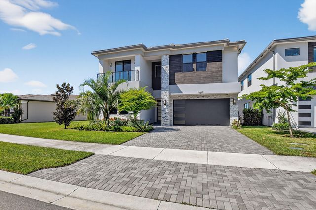 8215 Crystal Downs Avenue, Boca Raton, FL 33434