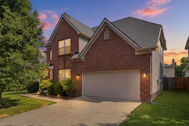 2951 Eminent Drive, Lexington, KY 40511