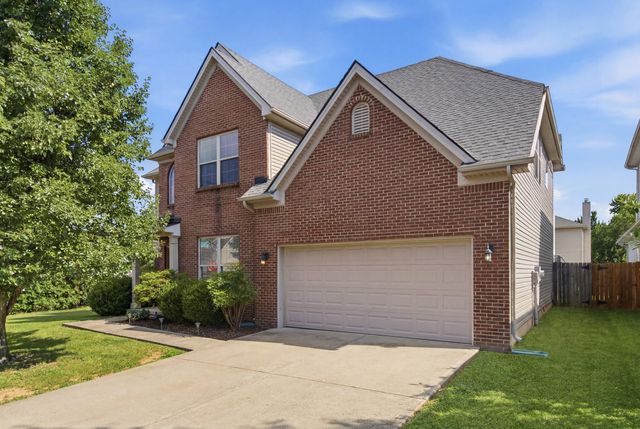 2951 Eminent Drive, Lexington, KY 40511