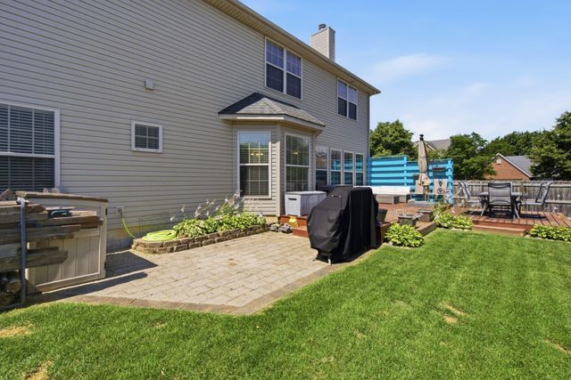 2951 Eminent Drive, Lexington, KY 40511
