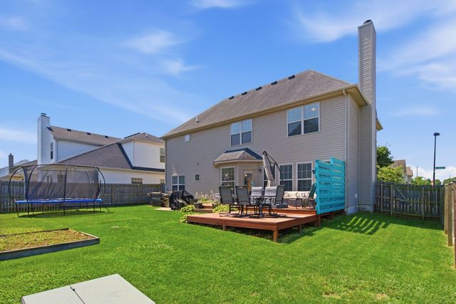2951 Eminent Drive, Lexington, KY 40511