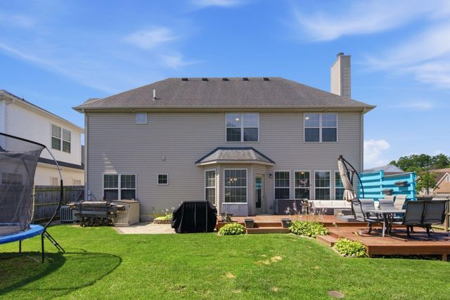 2951 Eminent Drive, Lexington, KY 40511